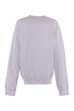 Load image into Gallery viewer, Wellness Ivy cotton sweatshirt
