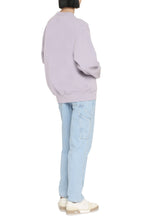 Load image into Gallery viewer, Wellness Ivy cotton sweatshirt
