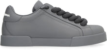 Load image into Gallery viewer, Leather sneakers
