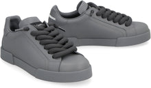 Load image into Gallery viewer, Leather sneakers
