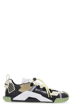 Load image into Gallery viewer, NS1 low-top sneakers
