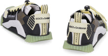 Load image into Gallery viewer, NS1 low-top sneakers
