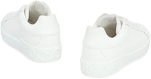 Load image into Gallery viewer, Portofino Leather low-top sneakers
