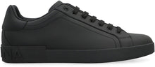 Load image into Gallery viewer, Low-top sneakers Portofino in leather
