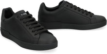 Load image into Gallery viewer, Low-top sneakers Portofino in leather
