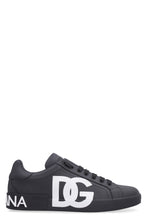 Load image into Gallery viewer, Portofino leather sneakers

