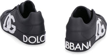 Load image into Gallery viewer, Portofino leather sneakers
