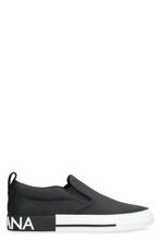 Load image into Gallery viewer, Custom 2.Zero slip-on sneakers

