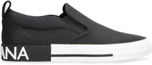Load image into Gallery viewer, Custom 2.Zero slip-on sneakers
