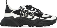 Load image into Gallery viewer, Daymaster low-top sneakers
