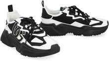 Load image into Gallery viewer, Daymaster low-top sneakers
