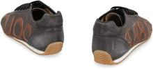 Load image into Gallery viewer, Thailandia leather low-top sneakers
