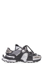 Load image into Gallery viewer, Space low-top sneakers
