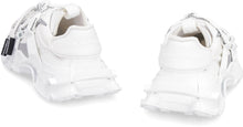 Load image into Gallery viewer, Space low-top sneakers
