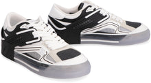 Load image into Gallery viewer, Custom 2.Zero low-top sneakers
