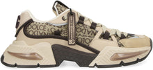 Load image into Gallery viewer, Airmaster nylon low-top sneakers
