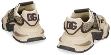 Load image into Gallery viewer, Airmaster nylon low-top sneakers
