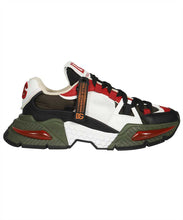 Load image into Gallery viewer, Airmaster low-top sneakers
