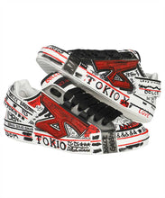 Load image into Gallery viewer, Portofino low-top sneakers
