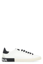 Load image into Gallery viewer, Portofino Low-top sneakers
