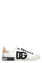 Load image into Gallery viewer, Portofino leather sneakers
