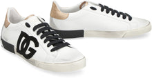 Load image into Gallery viewer, Portofino leather sneakers
