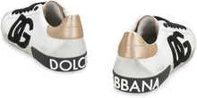 Load image into Gallery viewer, Portofino leather sneakers
