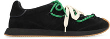 Load image into Gallery viewer, DG Runner suede sneakers
