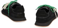 Load image into Gallery viewer, DG Runner suede sneakers
