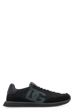 Load image into Gallery viewer, DG CUSHION low-top sneakers
