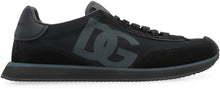 Load image into Gallery viewer, DG CUSHION low-top sneakers
