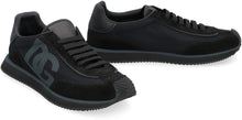 Load image into Gallery viewer, DG CUSHION low-top sneakers
