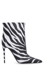 Load image into Gallery viewer, Leather ankle boots
