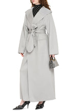Load image into Gallery viewer, Cashmere coat
