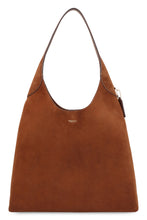 Load image into Gallery viewer, Brooklyn 39 Suede shoulder bag

