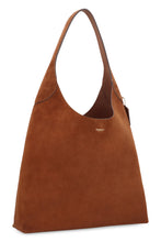 Load image into Gallery viewer, Brooklyn 39 Suede shoulder bag
