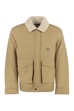Load image into Gallery viewer, Cotton blend jacket
