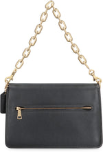 Load image into Gallery viewer, Shoulder bag with Tabby chain
