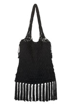 Load image into Gallery viewer, Deva crochet bag

