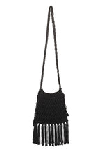 Load image into Gallery viewer, Deva crochet crossbody bag

