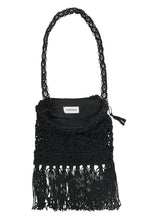 Load image into Gallery viewer, Deva crochet crossbody bag
