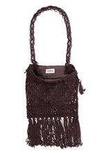 Load image into Gallery viewer, Deva crochet crossbody bag
