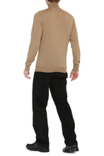 Load image into Gallery viewer, Turtleneck wool pullover
