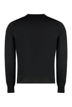 Load image into Gallery viewer, Merino wool cardigan
