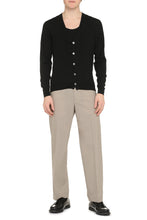 Load image into Gallery viewer, Merino wool cardigan
