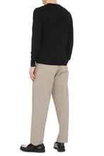 Load image into Gallery viewer, Merino wool cardigan
