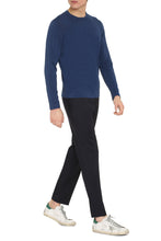 Load image into Gallery viewer, Long sleeve cotton t-shirt
