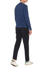 Load image into Gallery viewer, Long sleeve cotton t-shirt
