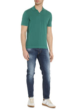 Load image into Gallery viewer, Cotton polo shirt
