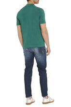 Load image into Gallery viewer, Cotton polo shirt
